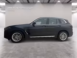 BMW X3 xDrive30e Harman/K LiveCockpitProf Kamera - BMW X3: Allradantrieb