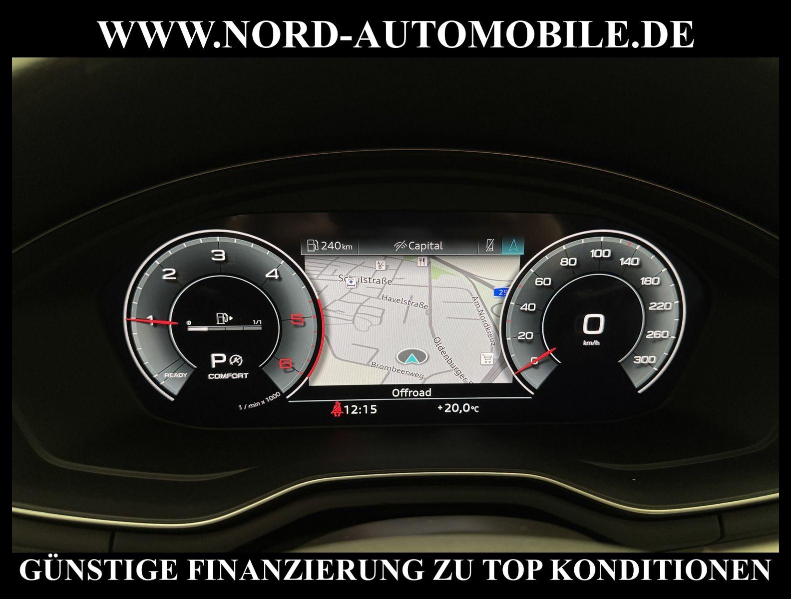 Audi A4 Avant Advanced 30 TDI S-Tronic Virt.Cockpit, миниатюра 27