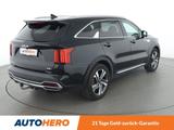 Kia Sorento 1.6 TGDI Hybrid Platinum 4WD Aut.*NAVI* - Kia Sorento Gebrauchtwagen in München