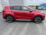 Kia Sportage 1.6 T-GDI DCT 4WD GT line GT line - Kia Sportage: Privatanbieter