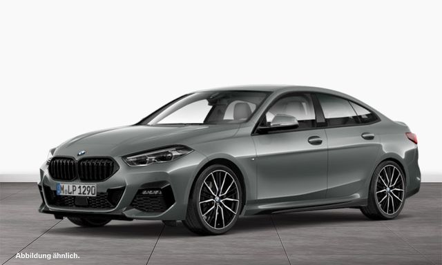 BMW 220i Gran Coupé M Sport LiveCockpitProf Head-Up