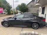 BMW 530d xDrive | M-Paket | TÜV NEU - BMW 530 in Essen