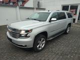 Chevrolet Suburban LTX 2015 - Chevrolet Suburban: Pickup