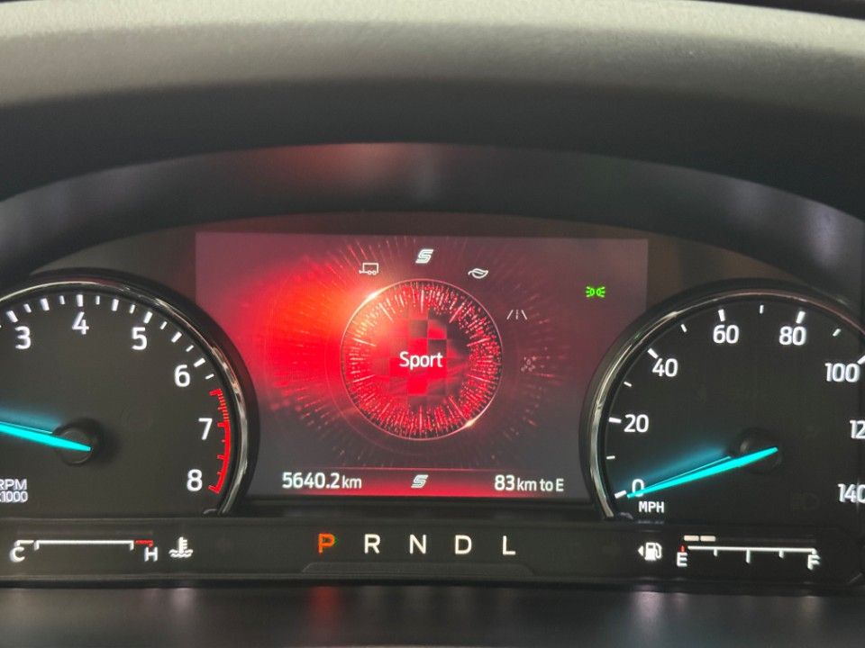 Fahrzeugabbildung Ford Explorer 22er Ecoboost ST-Line Leder ACC MwSt.