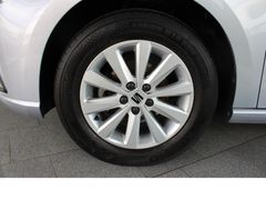 Fahrzeugabbildung Seat Ibiza Style1.0 TSI,Nur 9866KM,Wie Neu