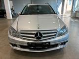 Mercedes-Benz C 220 C T-Modell C 220 CDI BlueEfficiency - Mercedes-Benz C 220: Cdi T Modell