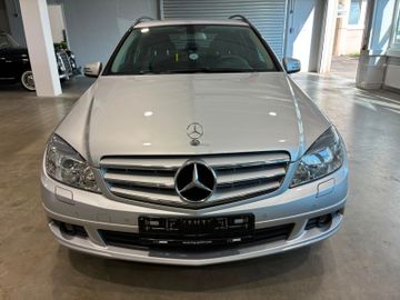 Mercedes C 220 - 1