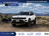 Jeep Avenger Overland 4xe Navi LED Allwetter - Jeep Avenger in Frankfurt (Main)