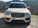 Volvo XC90 D5 AWD Inscription, Seltene Farbe & mehr - Volvo XC90 Inscription mit Diesel-Antrieb