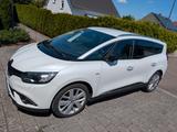 Renault Grand Scenic Limited - 1 Jahr Garantie  - Renault Grand Scenic: Von Privat