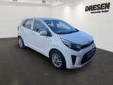 Kia Picanto Dream Team 1.0 Ganzjahresreifen - Kia Picanto Gebrauchtwagen in Düsseldorf