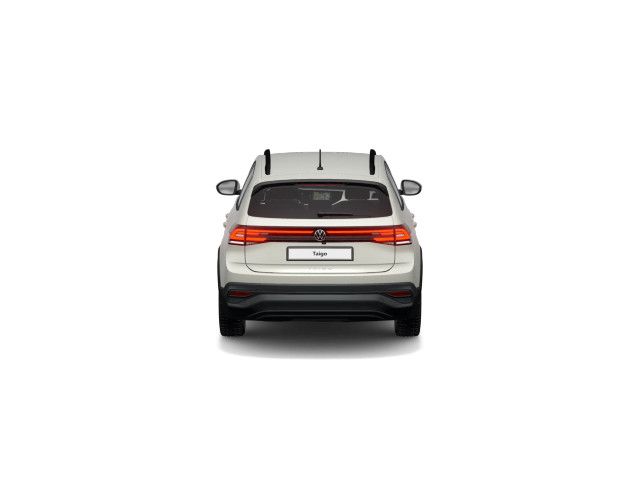 Taigo Move 1.0 TSI LED*Navi*Klima*Kamera