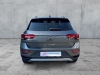 Volkswagen T-Roc - Vorschau Bild 5