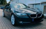 BMW F10 525D 3L TOP - BMW 525 in Bremen