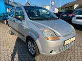 Chevrolet Matiz S - Chevrolet Matiz Gebrauchtwagen