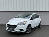 Opel Corsa E Color Edition ecoFlex *LHZ*SHZ*KLIMA*TÜV
