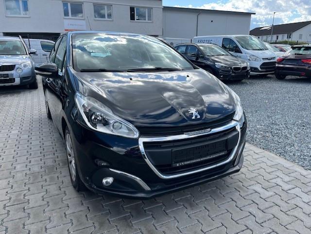 Peugeot 208 Active