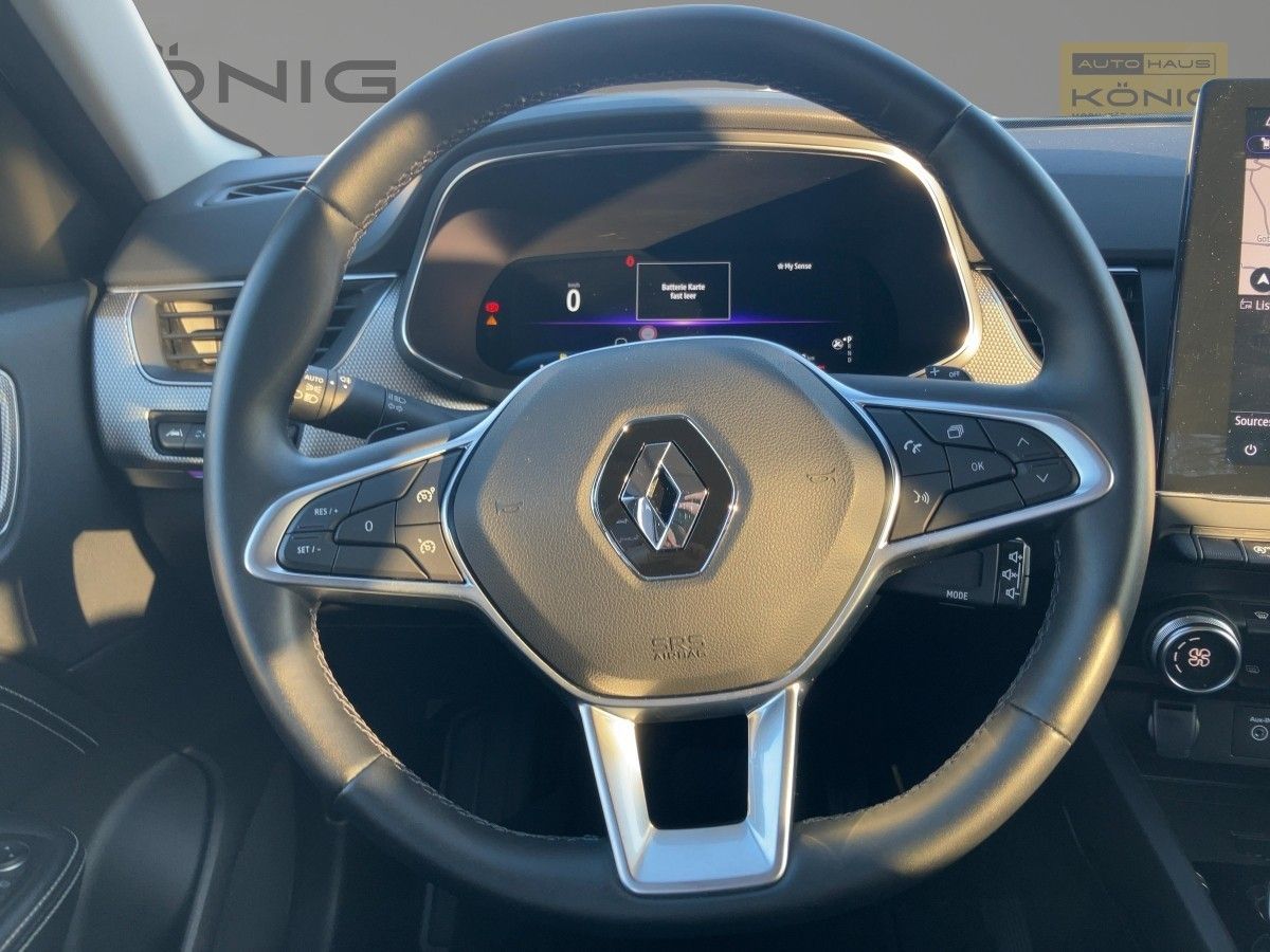 Renault Arkana - Bild 10