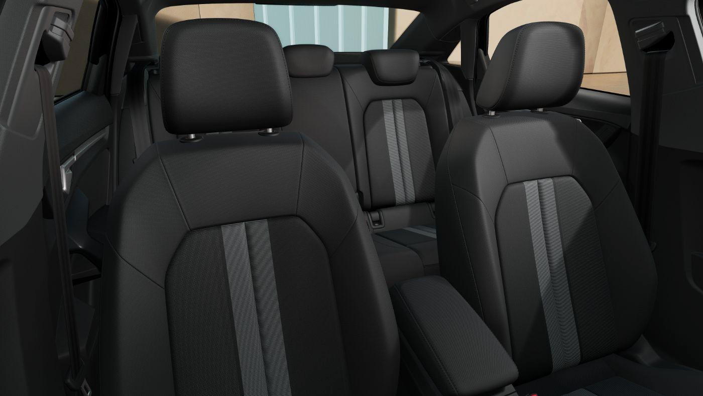 Audi A3 Limousine TFSI S line AHK RFK CarPlay ACC, миниатюра 11