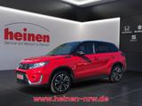 Suzuki Vitara 1.4 Comfort+ AHK+NAVI+CARPLAY+DAB-RADIO - Suzuki Gebrauchtwagen von 2023