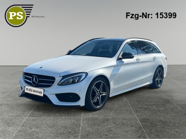 MERCEDES-BENZ C 250