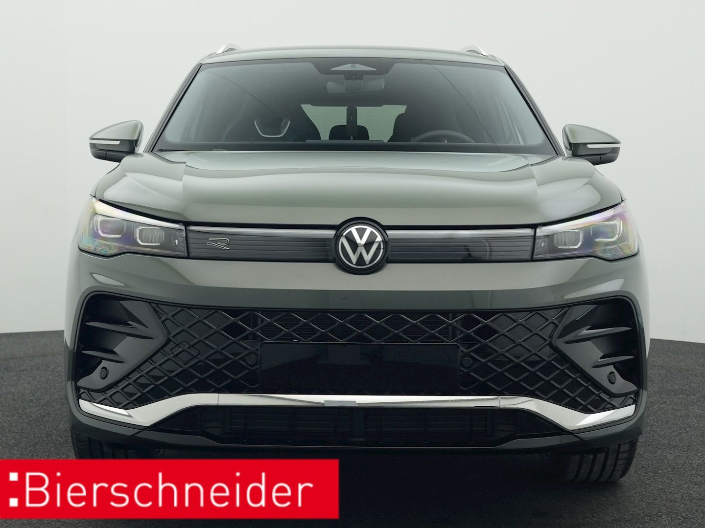 Volkswagen Tiguan - Bild 10