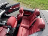 BMW 330Ci - - BMW 330 aus 2001: Cabrio