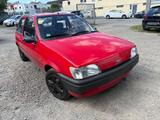 Ford Fiesta Fiesta Courier Family - Ford Gebrauchtwagen von 1995