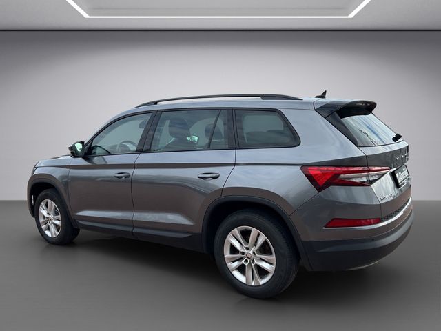 Kodiaq Ambition
