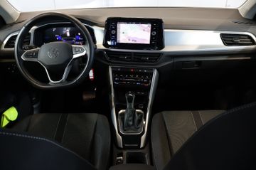Volkswagen T-Roc 1.5 TSI Life AID+CARPLAY+LED+AHK
