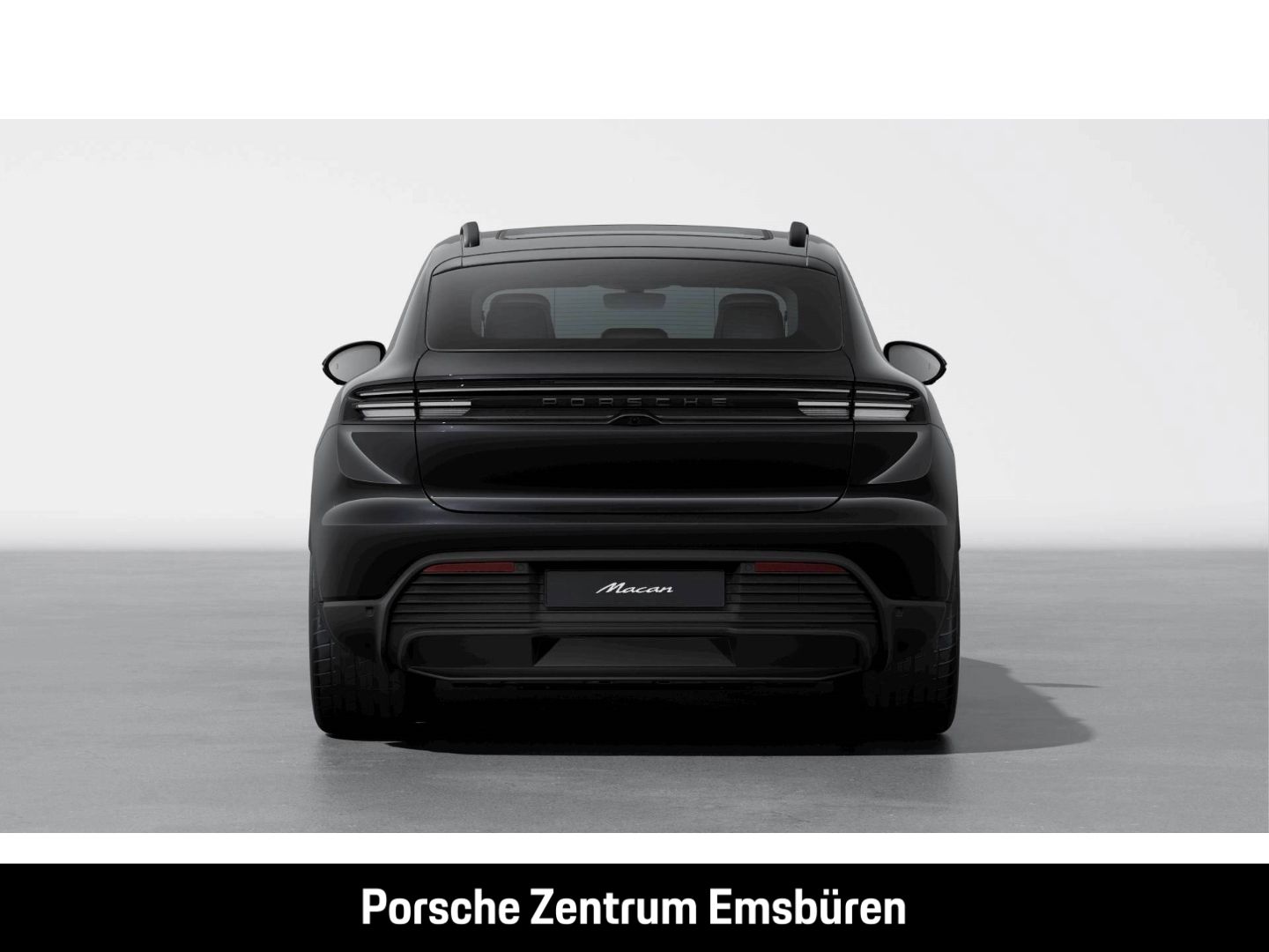Porsche Macan - Bild 43
