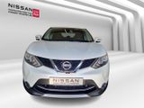 Nissan QASHQAI 360° Navi 1.5dCi DPF 6MT 2WD - Nissan Qashqai mit Diesel-Antrieb