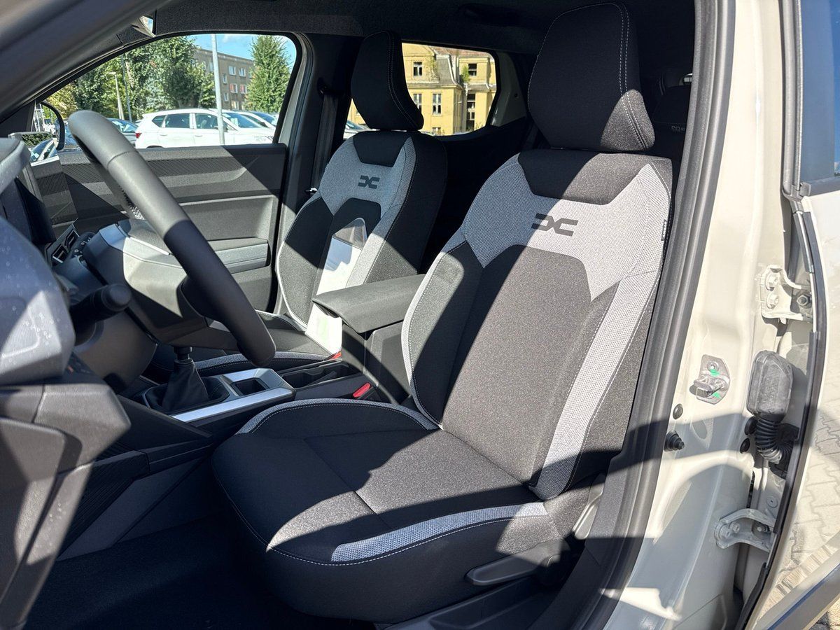 Dacia Duster - Bild 9