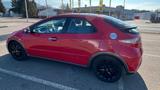 Honda Civic Sport - Navi - Rückfahrkamera - TÜV 03/27 - gebrauchte Honda Civic aus dem Jahr 2010