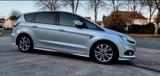 Ford S-Max 1,5 EcoBoost ST-Line ST-Line - Ford S-MAX ST-Line mit Benzin-Antrieb