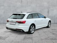 Audi A4 - Vorschau Bild 6