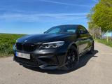 BMW M2 Competition - Run Out Edition