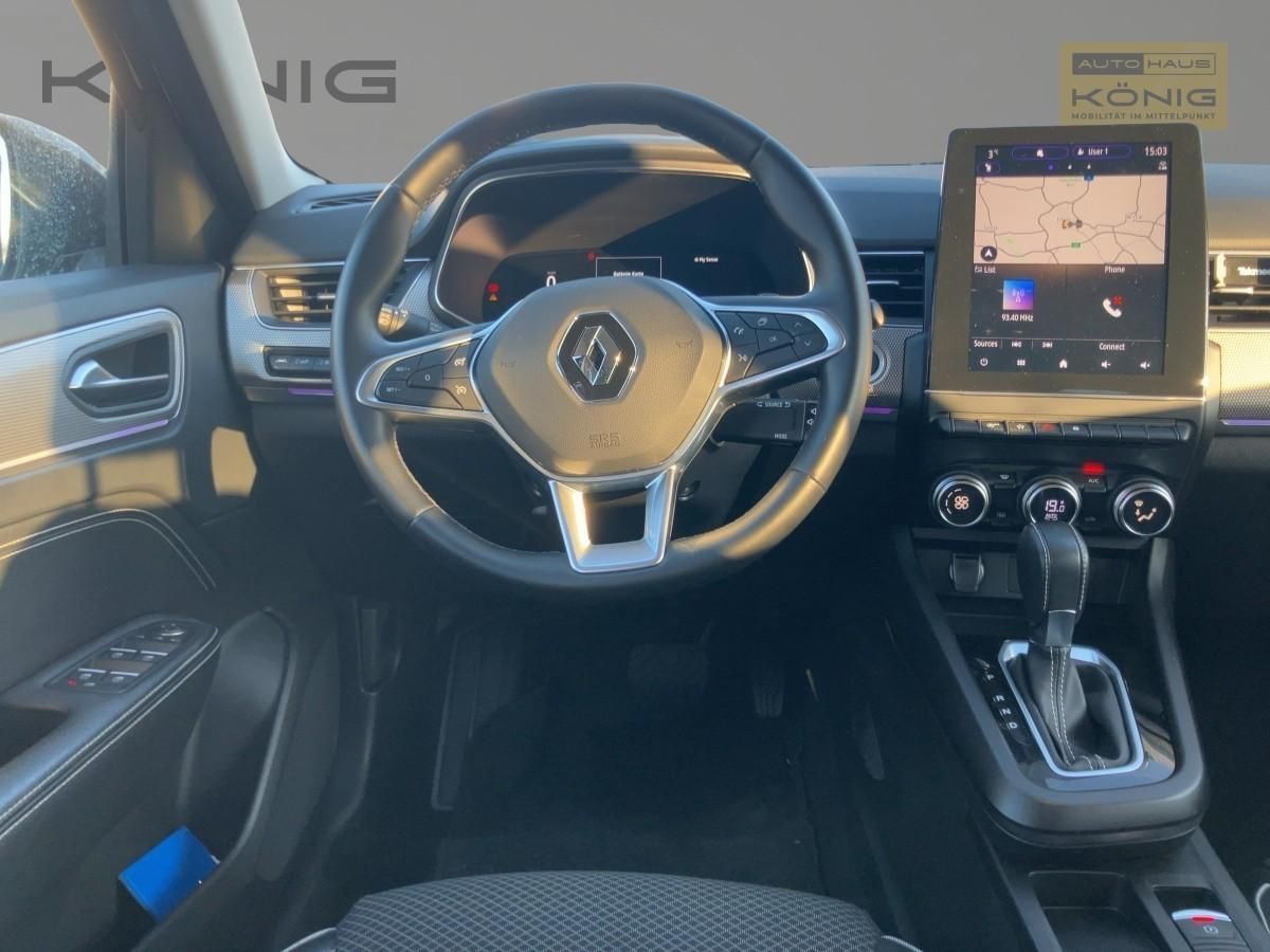 Renault Arkana - Bild 9