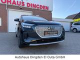 Audi Q4 e-tron Sportback 50 quattro Advanced - Audi Q4 e-tron mit Panoramadach