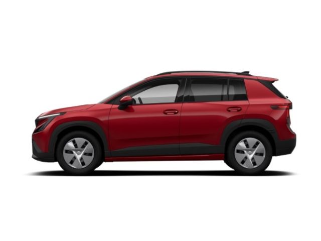 Skoda Epiq - Bild 2