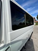 Volkswagen T6 Kombi 4Motion Diff Sperre Wohnmobilzulassung - : Wohnmobil