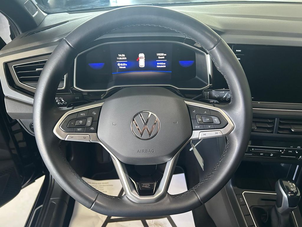 Volkswagen Polo VI DSG R Line*NAVI*ViCo*PANO*CAM*IQ.LIGHT*