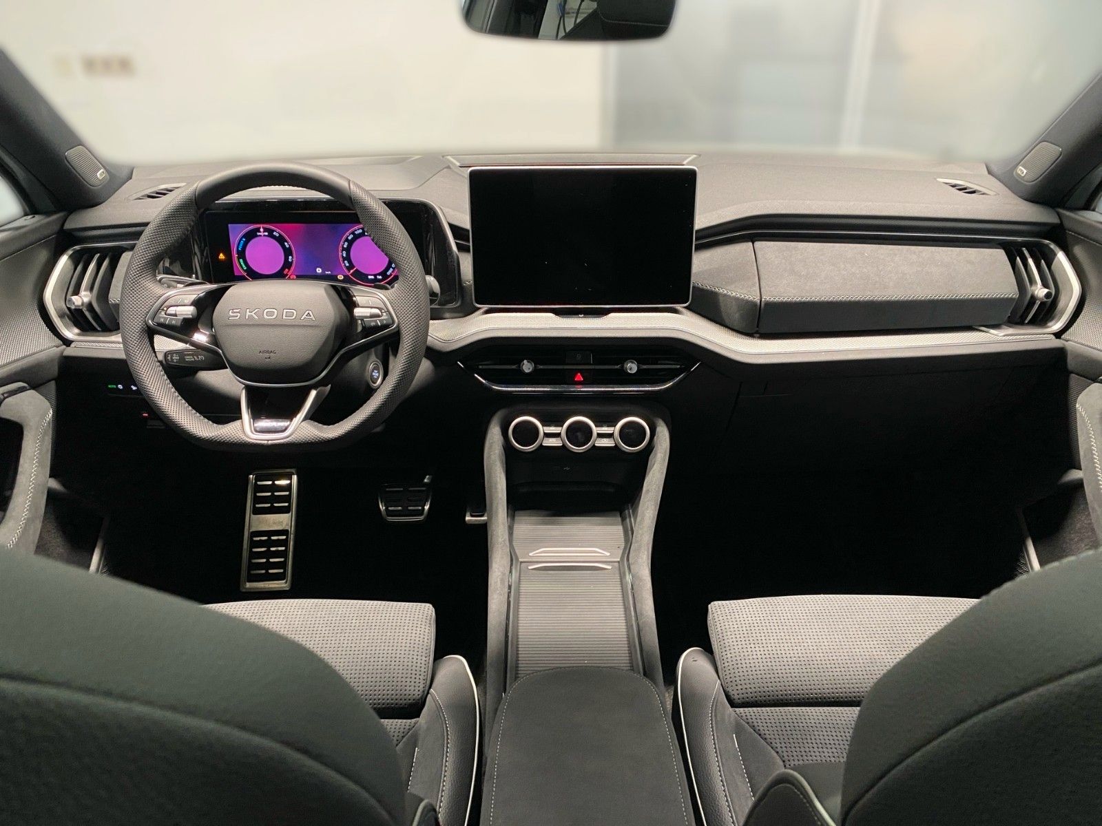 Skoda Kodiaq - Bild 15