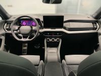 Skoda Kodiaq - Vorschau Bild 15