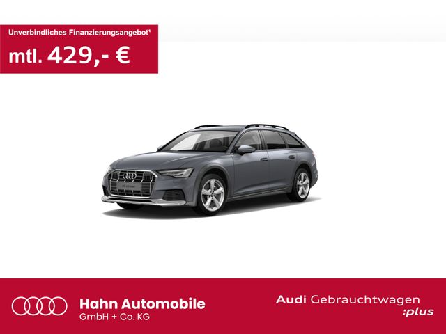 Audi A6 Allroad 50 TDI quattro Matrix HUD CAM Virtual