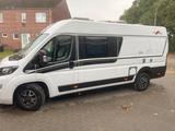 Malibu VAN 640 LE 9-Gang Automatik - Malibu Wohnwagen & Wohnmobile