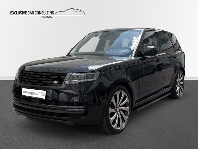 LAND ROVER Range Rover – Bild 3