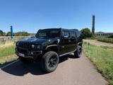 Hummer H2 6.2 V8 Luxury - Hummer H2