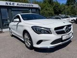 Mercedes-Benz CLA 180 Urban *Kamera*LED*Navi* - Mercedes-Benz CLA 180 in Augsburg