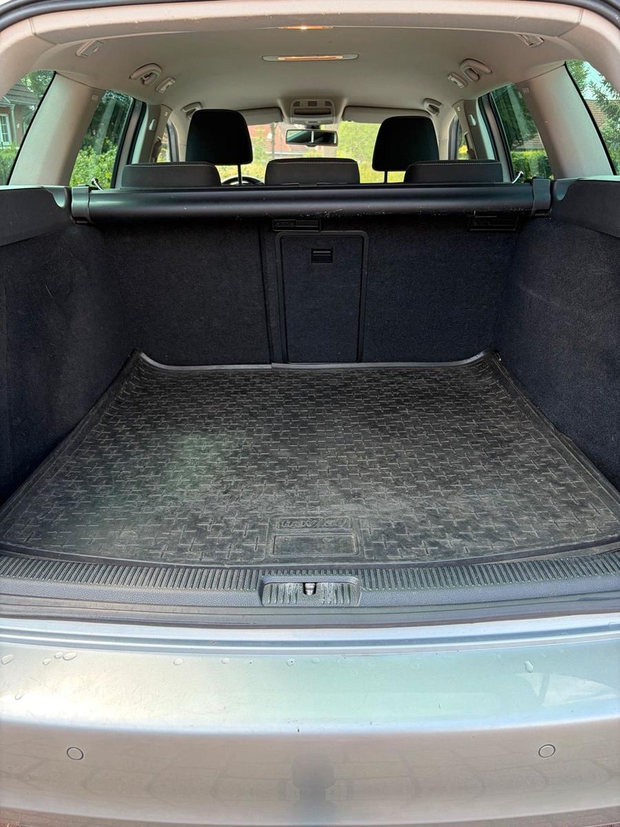 Volkswagen Golf 2012 — photo 13